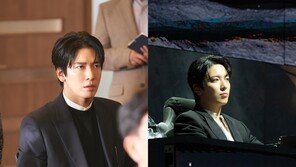 정용화 ‘두뇌공조’ 이어 ‘더아이돌밴드’까지…드라마·예능 다재다능 활약