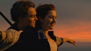 韓 ‘타이타닉: 25주년’ 전 세계 흥행 국가 1위 기록