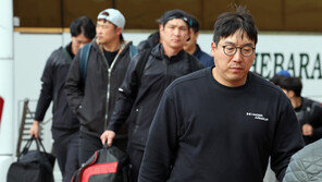 김하성·에드먼 제외 WBC 대표 28인 애리조나 집결…첫 미션은 ‘시차 극복’