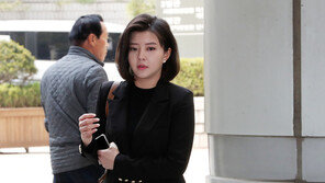 ‘성추행 허위고소’ 도도맘 집행유예…고소 부추긴 강용석 재판 재개될 듯