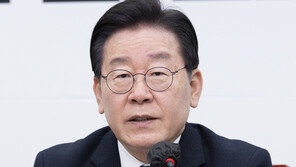 이재명 “국민적 의혹, 특검에 맡기고 민생경제 살려야”