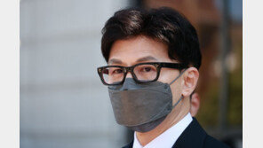 한동훈 “곽상도·윤미향 사건, 새로운 검찰이 제대로 수사해야”