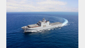 해군·해병대 ‘2023년 코브라골드 연합훈련’ 참가…한미일 등 7개국 참여