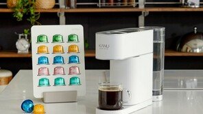 동서식품 “올해 카누 캡슐커피로 승부… 한국인 커피 취향 우리가 잘 알아”