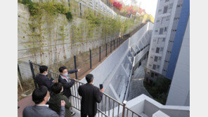 검찰 ‘백현동 반대’ 前성남시 직원 소환…‘이재명 개입’ 질문에 대답 안해