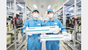 LG에너지솔루션, 국내 업계 최초 ‘기후변화 정보 공개 협의체’ 지지 선언