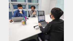 [스케일업] 레다게임즈 [3] 김도형·송경 버프스튜디오 “줄거리·재미 토대로 BM 다각화”