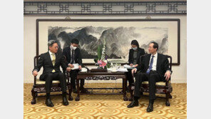 中, ‘정찰풍선 사태’ 미국 편든 한국에 “시비곡직 가려야”