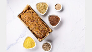 ‘이것’ 넣은 빵, 혈당 수치 40% 낮추고 비만 예방해