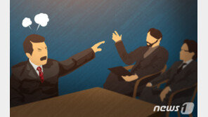 “이런 XX” 전남 모 축협조합장, 부당인사 원복 직원에 폭언 논란