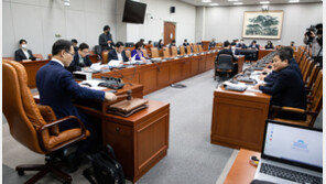 정개특위, 선거제 개편 결의안 초안 논의 착수…이번주 넘길 듯