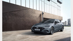 ‘단종’ 얘기 돌던 쏘나타…상반기 ‘확 달라져’ 돌아온다