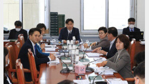 野, 환노위 소위서 ‘노란봉투법’ 강행 처리