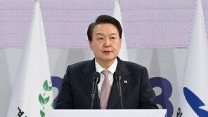 친윤 “尹 명예당대표 가능”… 주호영 “건강한 비판 상실 우려” 