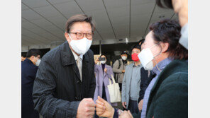 박형준 부산시장, 항소심도 무죄…“불법사찰 입증할 증거 없어”