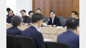 김동연 지사 “‘다음 소희’ 나오지 않도록 민생 돌봐야”