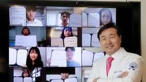 자생한방병원 설립자 신준식 박사, 전국 한의대생에 장학금 1억2000만 원 쾌척