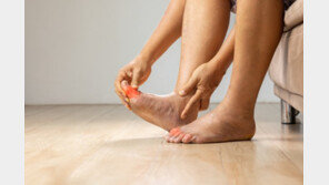 ‘이 증상’ 있는 젊은 남성, 통풍 발생 위험 높다