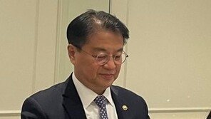 기재차관 “글로벌IB 및 신평사, 韓경제 펀더멘털 문제 없다 평가”