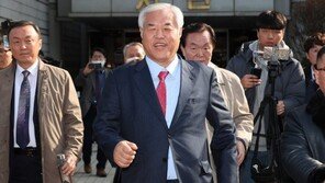 코로나 시국 ‘광복절 집회’ 전광훈 목사, 1심 징역형 집행유예