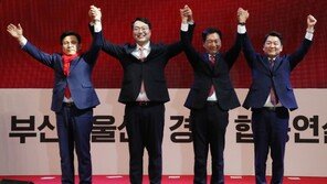 與 선관위, ‘당협별 합동연설회 비표 배분’에 “문제 없다” 판단