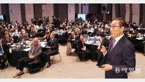 “IT인재 확보가 미래 좌우” 한림대 도헌학술원 AI시대 심포지엄 열려