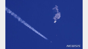 中, 정찰 풍선 격추 관련 “美 기관들에 조치 취할 것” 위협