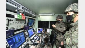 [단독]합참의장, 5년 만에 백령도 찾아 軍 태세 점검…北도발에 경고장