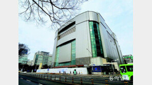 인천 구월동 옛 롯데백화점 부지 개발사업 다시 추진한다 