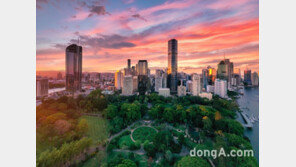 대한항공 증편으로 ‘호주 브리즈번’ 관심↑… “잘 몰랐던 호주 3대 도시”