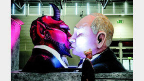 美국방 “우크라, 봄에 반격 개시”… 러시아 전투기도 국경 집결 