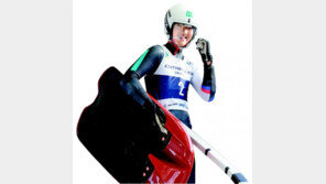 남매 루지 국가대표 탄생… “세계 무대서 한국팀 각인 시킬 것”