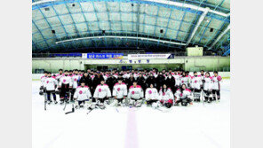 최종 인원 선발 앞두고 캠프 개최