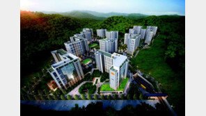 최고의 동탄을 완성하는 시그니처 에코 라이프