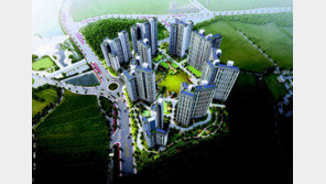 우주산업 본거지 수혜 누릴 오션뷰 단지