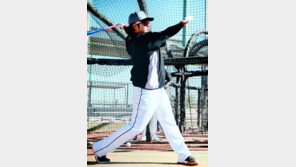 박병호 “처음이자 마지막 WBC… 후회없게 하겠다” 