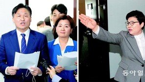 野 ‘노란봉투법’ 소위 처리… 與 “안건조정위 회부”