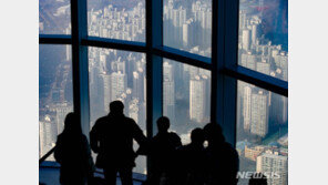 작년 서울 아파트 실거래가 22% 떨어져 ‘역대 최대폭’