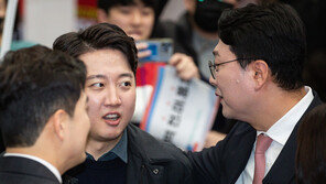 이준석 “총선전 징계 안 풀어주면 방법 많다…호남출마? 너무 인위적”