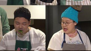 ‘전참시’ 전현무, 이영자표 ‘바질 김치’ 영접…시크릿 레시피 공개