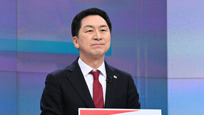 김기현 “안철수, 시종일관 진흙탕…이준석, 조종말고 출마하라”