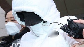 ‘인천 초등생 살해’ 계모 “사죄한다”… 친부는 ‘침묵’