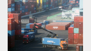 작년 법인세수 33조, 부가가치세수 10조 증가…국세수입은 396조