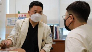 의사 1명당 어린이중환자…한국 7명 vs 인도네시아 3명