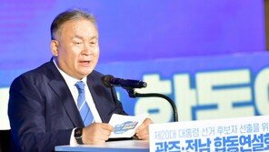 비명계 이상민 “이재명, 직접 영장심사 받으면 깔끔”