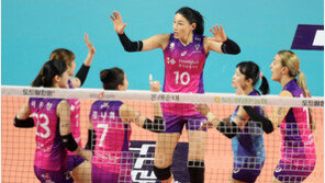 “높은 자리 있을 때 내려놓아야”…‘배구 여제’ 김연경, 은퇴 시사