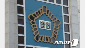 ‘음주 뺑소니’ 환경미화원 숨지게 한 30대 징역 7년 선고