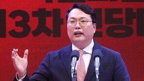 천하람 “장제원, 권력자 붙어 생존…제게 붙는 날 오지 않을까”