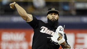 ‘KBO리그 MVP 출신’ 테임즈 은퇴…한글로 전한 진심