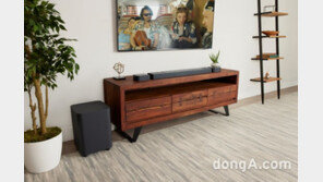 JBL, BAR 시리즈 신제품 사운드바 4종 출시